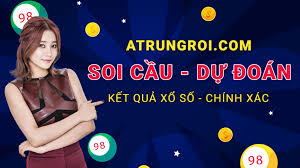 Dự đoán xổ số - Soi cầu 3 miền hôm nay - Dự đoán XS trúng thưởng