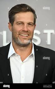 Los Angeles, USA. 13th Apr, 2023. Geoff Stults at the premiere for "The  Last Thing He Told Me" at the Regency Village Theatre. Picture Credit: Paul  Smith/Alamy Live News Stock Photo -