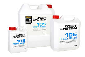West System 105 Epoxy Resin Glue Guru Industrial Adhesives It is used for fabricating high strength parts and other demanding structural applications. west system 105 epoxy resin glue guru