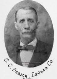 Oliver Cromwell Searcy (1838-1912)