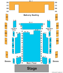 Michael Mcdonald Lynn Tickets Lynn Memorial Auditorium