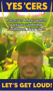 Knicks Away Watch Party