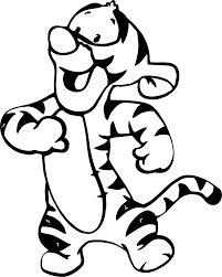 He hesitates at first, but eventually comes through. Baby Pooh Coloring Pages Crazypurplemama