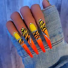 Pin On Nails