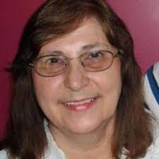 Mary Strunk Obituary September 7, 2021