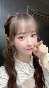 LUNA BROWNと久しぶりの再会👀