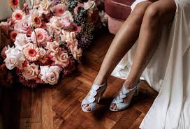 New styles designed with you in mind. Blue Wedding Shoes Your Something Blue Confetti Co Uk