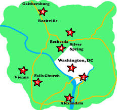 1227 penn ave se, dc. A Yarn Lover S Guide To Yarn Stores In Dc Shiny Happy World
