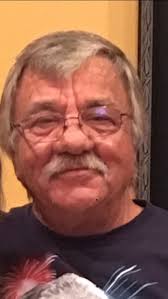 Obituary for Ronnie Grant Ladner