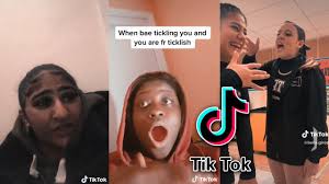 Babe Stop I Said Stop Tik Tok Compilation Youtube