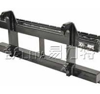 2500kg Pallet Forks Frame with SMS Trima Bracket for Tractor ...