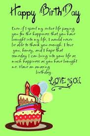 Birthday Wishes For Fiance Creative Birthday Gifts For Fiancee Unique Gift Ideas For Fiancee Birthday Happy Birthday Lettering Birthday Letters Fiance Birthday