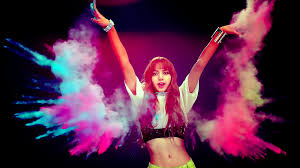 Here are 10 best and most recent black pink wallpaper kpop for desktop computer with full hd 1080p (1920 × 1080). Lisa Ddu Du Ddu Du Wallpapers Blackpink Lisa Blackpink Wallpaper Kpop Girls