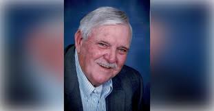 Obituary information for Vernon Lee McSherry