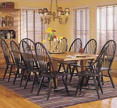 Broyhill Attic Heirlooms Oak Rectangular Dining Room Set 5397 42sv Set Broyhill Furniture Heirloom Dining Table Rectangular Dining Room Set