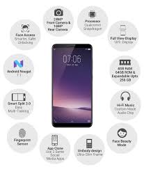 Penjual mengirim barang yang baru, ternyata dari 2 pcs barang itu 1 pcs handphone hanya berisi dus saja. Beli Vivo V7 Di Senheng Senq Dengan Tawaran Istimewa Mieza S