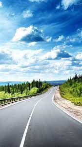 Hd Field Road Background Beautiful Nature Pictures Best Background Images Love Background Images