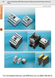 The easyrelays combine timers, relays, counters, special functions, inputs and outputs into one compact device that is easily programmed. Easy Control Relays Mfd Mini Contactor Moeller Electric Parts