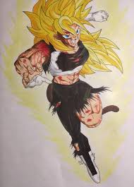 Goten is ranked number 13 on ign's top 13 dragon ball z characters list, and came in 6th place on complex.com's list a ranking of all the characters on 'dragon ball z'; Kala The Best Female Saiyan