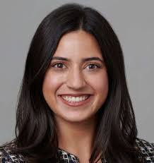 Caroline Gabriel's Instagram, Twitter & Facebook