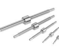 Kugelumlaufspindeln - MPS Micro Precision Systems SA