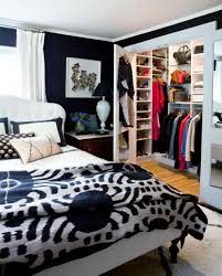 An infant bed (commonly called a cot in british english, and, in american english, a crib or cradle, or far less commonly, stock) is a small bed especially for infants and very young children. 10 Stylish Black Bedroom Ideas How To Decorate A Black Bedroom