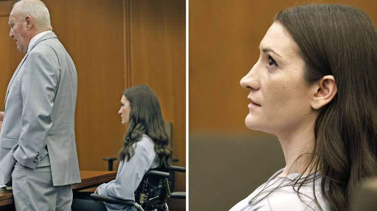 Jury selection begins in Lindsay Clancy trial. Here's how long it could  last.