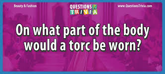 Please understand that our phone lines must be clear for urgent medical care needs. Beauty Fashion Trivia Questions And Quizzes Questionstrivia