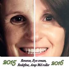 Holly and I were going through pictures