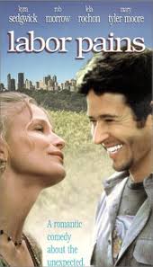 Amazon.com: Labor Pains [VHS] : Ashley, Elizabeth, Bean, Linda, Branch,  Christopher, Brock (II), Lee, Deutsch, Kurt, Dishy, Bob, Fink, Dann,  Kalember, Patricia, Klein, Robert, Miller, George F., Moore, Mary Tyler,  Morrow, Rob,