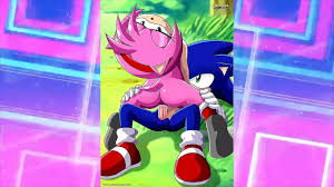 Sonic X Amy Sex Pack Part 1 - FAPCAT