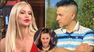 Check out this biography to know about her childhood, family life, achievements and fun facts about her. Luciana Salazar And Angel De Brito Crossed Paths By Connie Ansaldi Newsylist Com