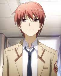 Come in to read, write, review, and interact with other fans. Yuzuru Otonashi Angel Beats Angel Beats Angel Beats Anime Anime Angel