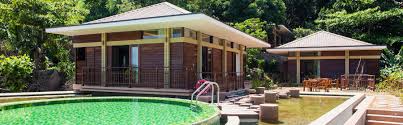 Ferienhaus seychellen, buchen von privat an privat mit iha beim bewohner seychellen, ihr studio kreolisches haus mit charme in einem exklusiven anwesen. Le Relax Luxury Lodge La Digue Seychellen Individualreisen Seychelles Dreams De