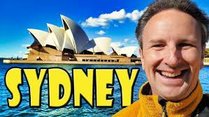 Things To Do In Sydney, Australia
