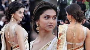 The latest updo hairstyles and haircuts for women and men. 18 Hairstyles To Go With Ethnic Wear Wiseshe