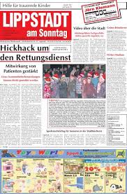 Las 49 Lippstadt Am Sonntag
