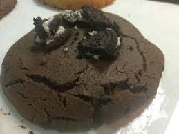 We're located in the newberry crossings shopping center just up from t.j. Midnight Cookies Home