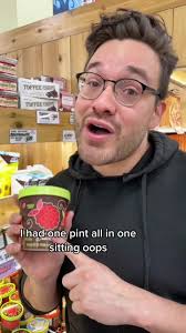 run dont walk to trader joes 🍦 #traderjoes #traderjoesfoodreviews  #traderjoeshaul #icecream #traderjoesfinds