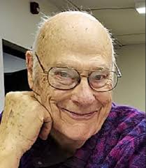 Douglas Stindt Obituary (1931