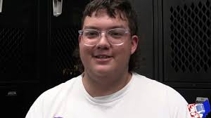 '23 Avon Eagles Football Senior Spotlight