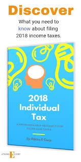Income Tax Tips 2018 Income Tax Preparation Income Tax Tips Personal Finance Taxe Income Tax Preparation Personal Finance Books Taxes Organization Business