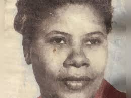 Glady Craft's Obituary