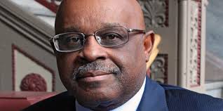 Thomas Corey chosen to oversee economic inclusion