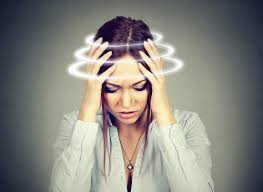 Vertigo is the sensation that either your body or your environment is moving (usually spinning). 3 Most Common Causes Of Vertigo Southern Ent Associates Ear Nose Throat Doctors