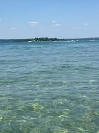 Higgins Lake In Roscommon Mi Houghton Lake Michigan Michigan Travel Michigan Fun