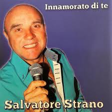 Salvatore Strano