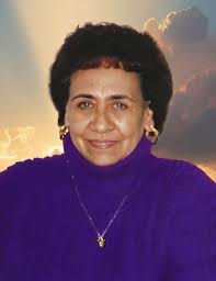 Esperanza Lazcano Holguin Obituary