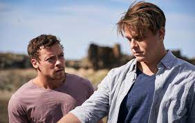 A few months back, scenes were filmed of colby being arrested and being forced into the back of a police car. Home And Away Spoilers Will Colby Thorne Kill Ross Nixon