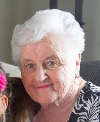 Anne Griffiths Obituary